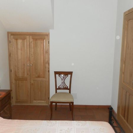 Villa La Verna Chiusi della Verna Szoba fotó