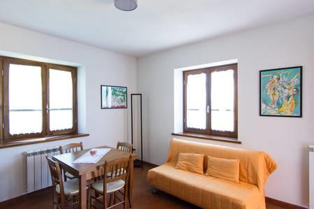 Villa La Verna Chiusi della Verna Kültér fotó