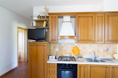 Villa La Verna Chiusi della Verna Kültér fotó