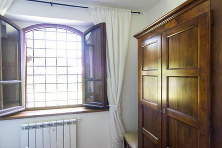 Villa La Verna Chiusi della Verna Kültér fotó